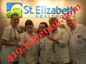St Elizabeth Health Care